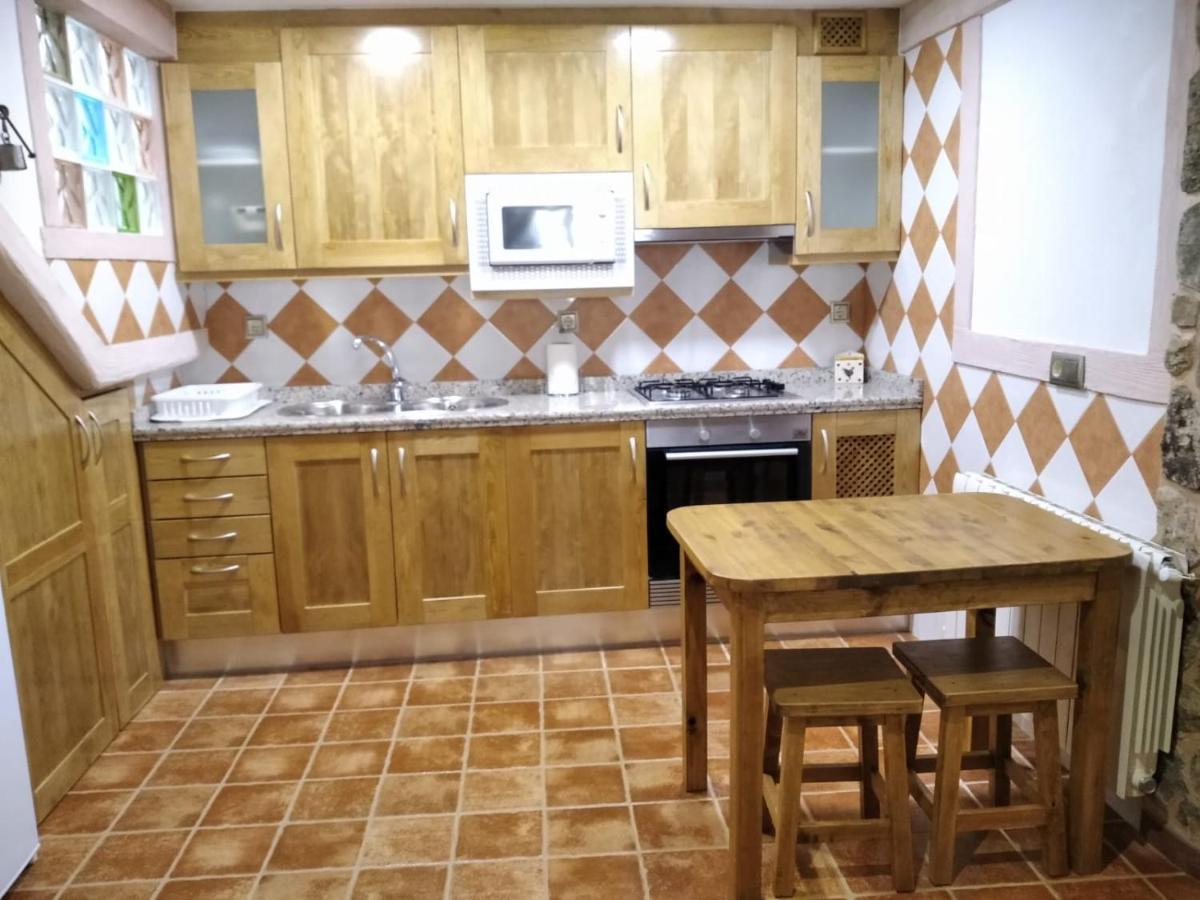 Villa Venta De La Casa Noguera à Riópar Extérieur photo