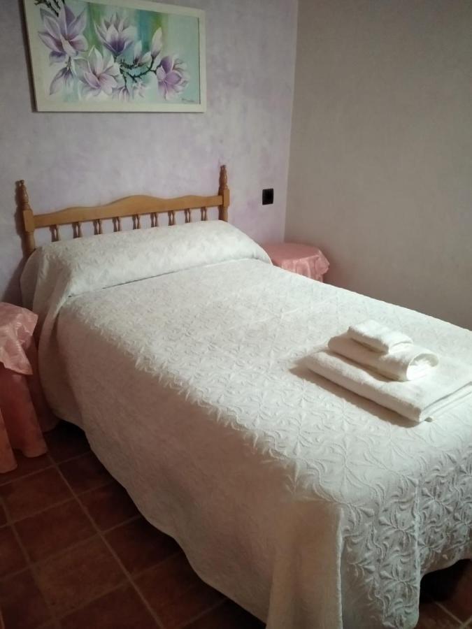 Villa Venta De La Casa Noguera à Riópar Extérieur photo