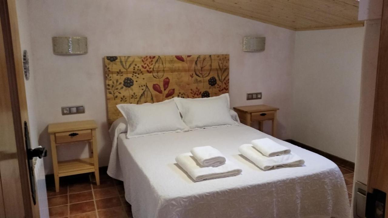 Villa Venta De La Casa Noguera à Riópar Extérieur photo